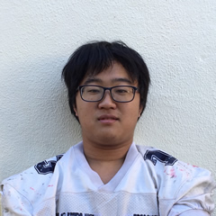 高3　出口 諒　背番号73