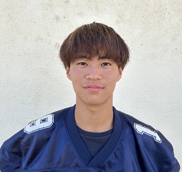 第51期主将　由里 航雅