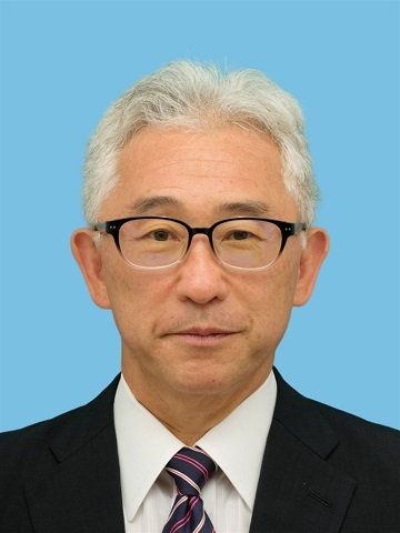 第4期 輿 亮 会長